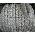 PP Multifilament Rope/Marine Rope/Mooring Rope